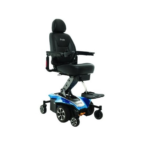 Jazzy Air 2