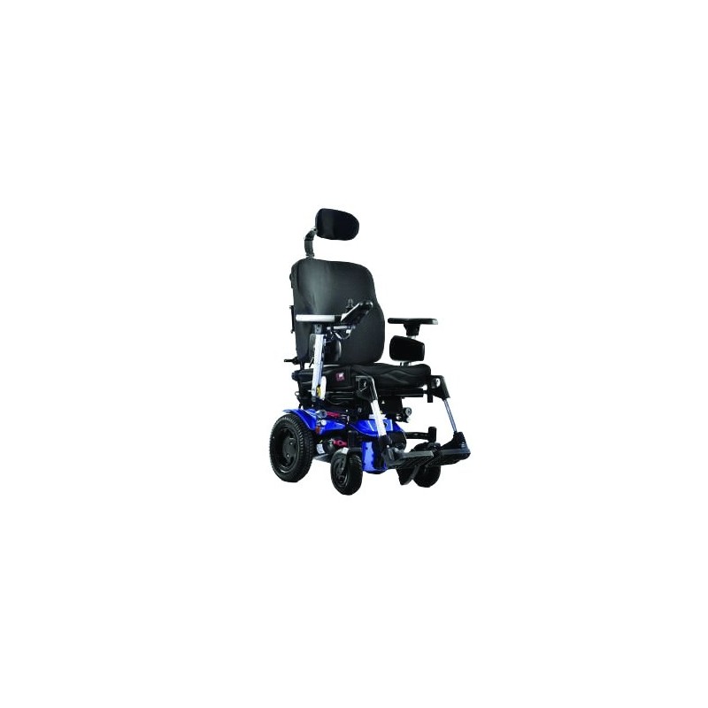 Quickie Q300 M Mini Sedeo Lite FRE B