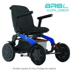 BR8L Explorer
