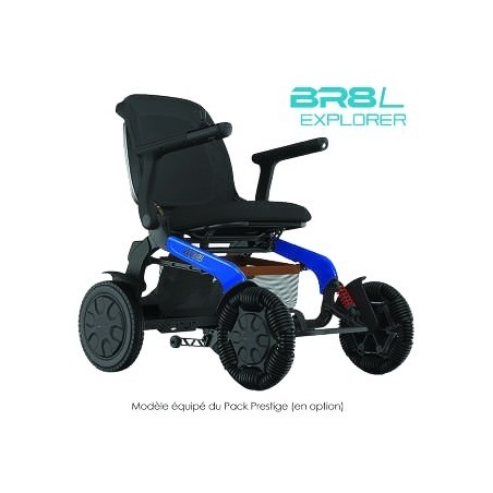 BR8L Explorer