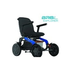 BR8L Explorer