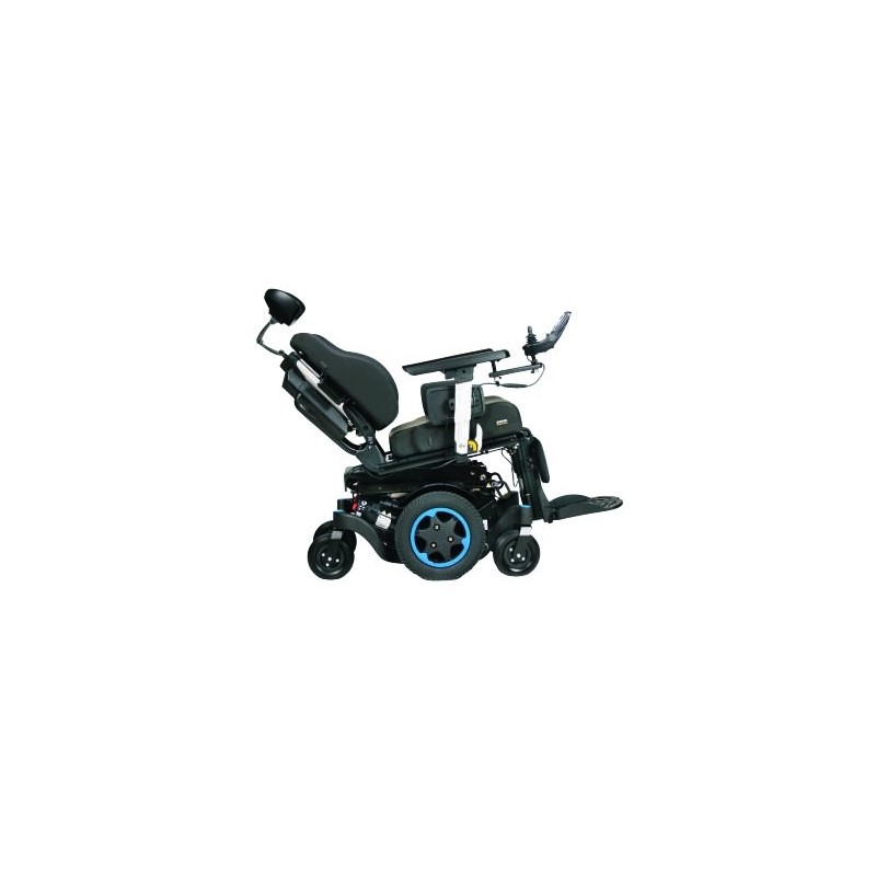 Quickie Q300 M Mini Sedeo Pro