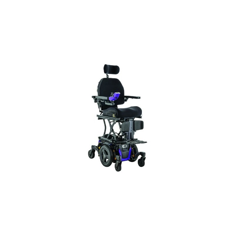 Edge 3 Stretto 12’’
