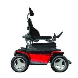 Magic Mobility XT2