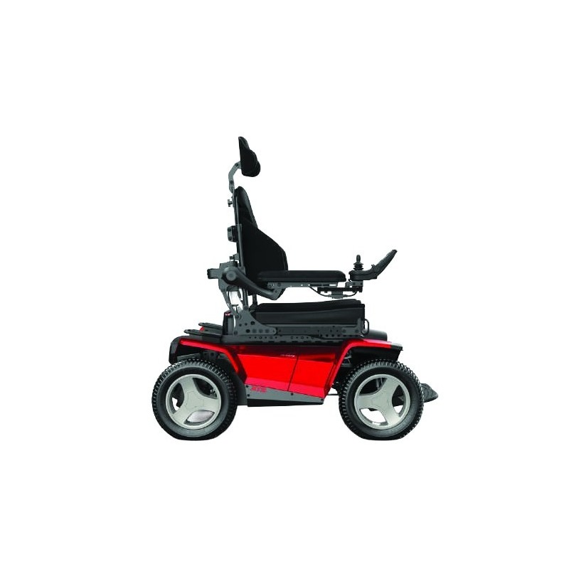 Magic Mobility XT2