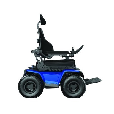 Magic Mobility XT4
