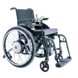 Alber E-fix® E35