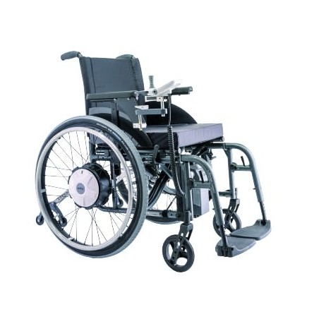 Alber E-fix® E35