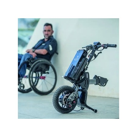 Handbikes BATEC