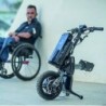 Handbikes BATEC