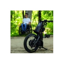 Handbikes BATEC