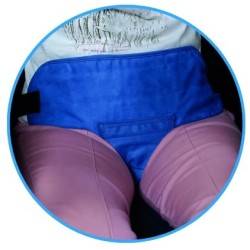 Maintien au fauteuil