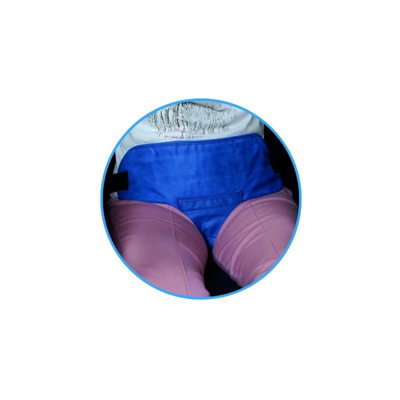 Maintien au fauteuil