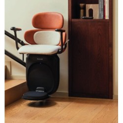 Monte-escalier Alber® Scalamobil®S45
