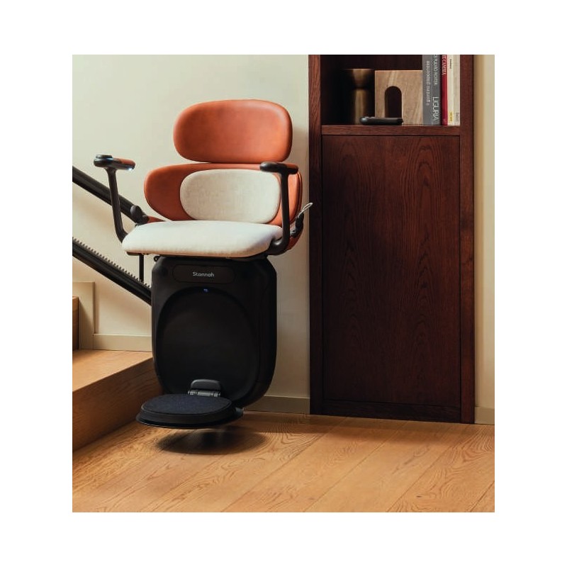 Monte-escalier Alber® Scalamobil®S45