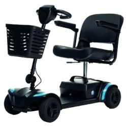 Scooter 4 roues One Air+ / One Air+ Led