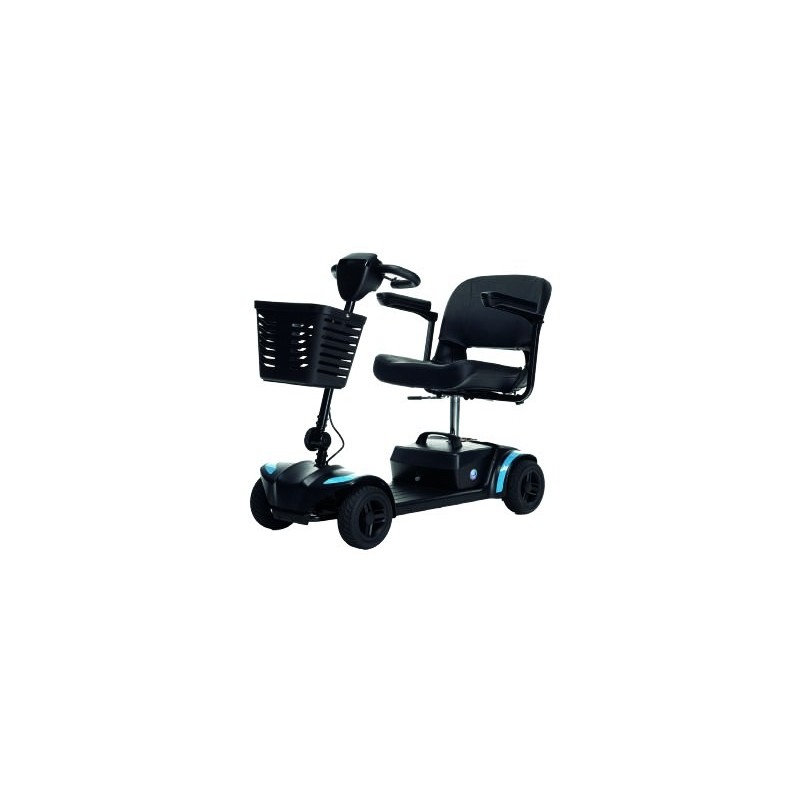 Scooter 4 roues One Air+ / One Air+ Led