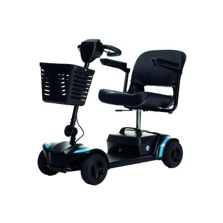 Scooter 4 roues One Air+ / One Air+ Led