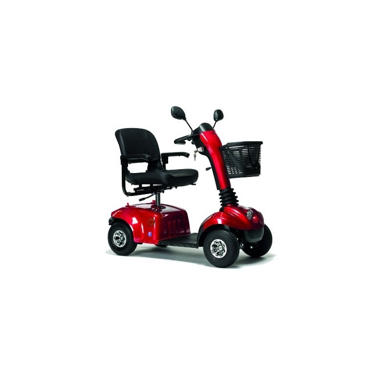 Scooter 4 roues Eris