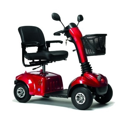 Scooter 4 roues Eris