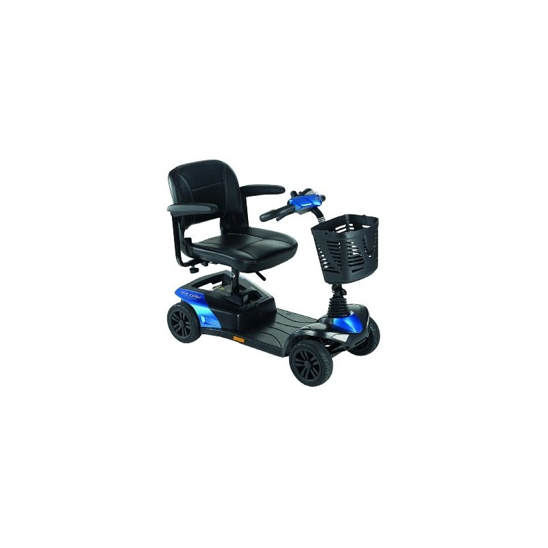 Scooter 4 roues Outdoor Colibri® Classe B