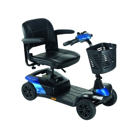 Scooter 4 roues Outdoor Colibri® Classe B