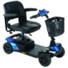 Scooter 4 roues Outdoor Colibri® Classe B