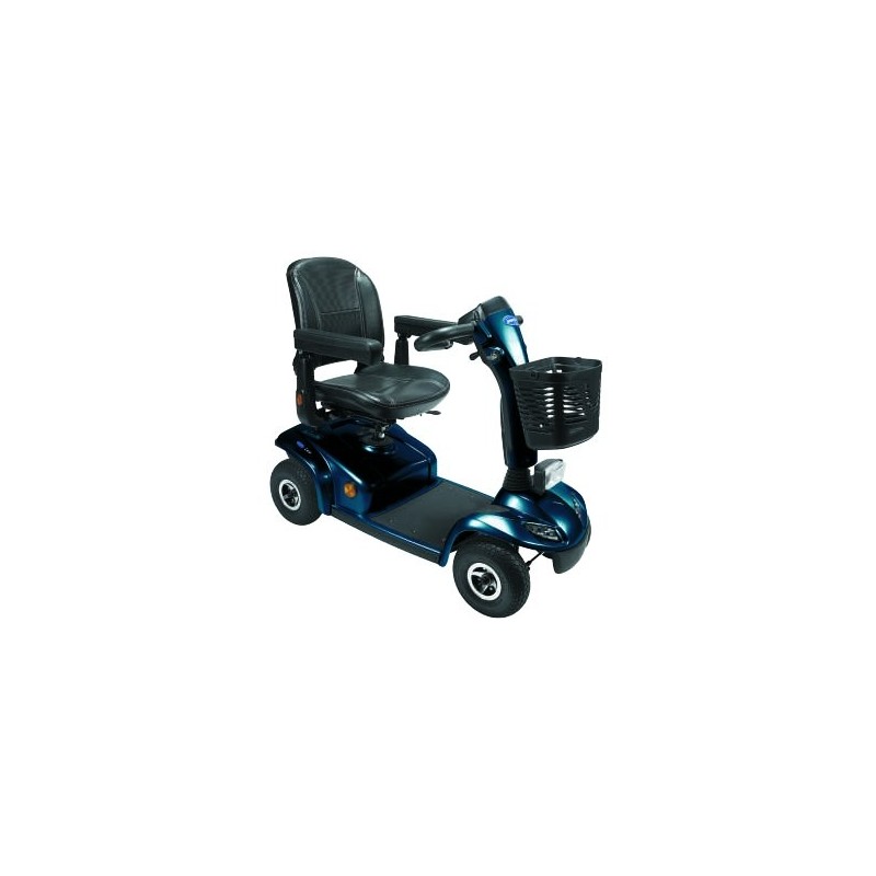 Scooter Leo® 4 roues Classe B