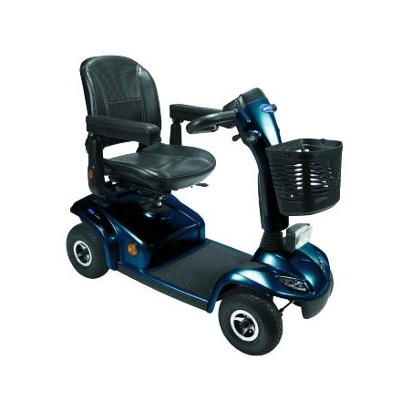 Scooter Leo® 4 roues Classe B