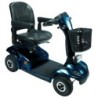 Scooter Leo® 4 roues Classe B