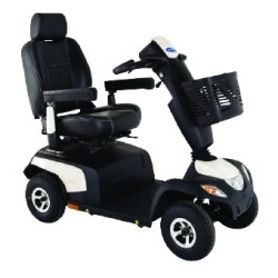 Scooter 4 roues Orion® Pro