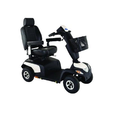 Scooter 4 roues Orion® Pro