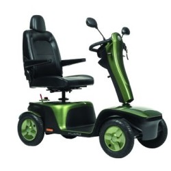 Scooter éléctrique Kuarz