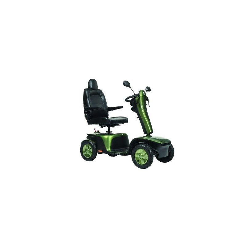 Scooter éléctrique Kuarz