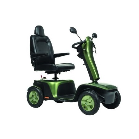 Scooter éléctrique Kuarz