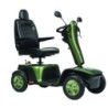 Scooter éléctrique Kuarz