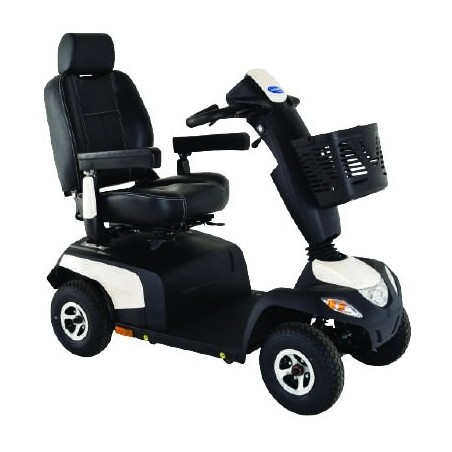Scooter 4 roues Orion® Family