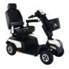 Scooter 4 roues Orion® Family
