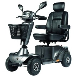 Scooter Sterling 4 roues S425