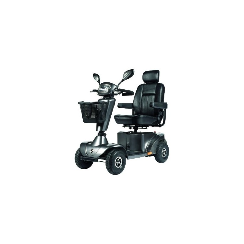 Scooter Sterling 4 roues S425