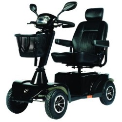 Scooter Sterling 4 roues S700