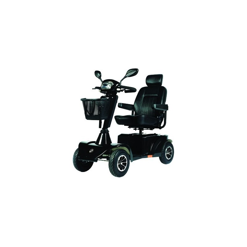 Scooter Sterling 4 roues S700