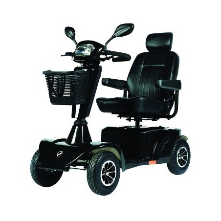 Scooter Sterling 4 roues S700