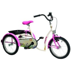 Tricycle enfant 2202 et 2215