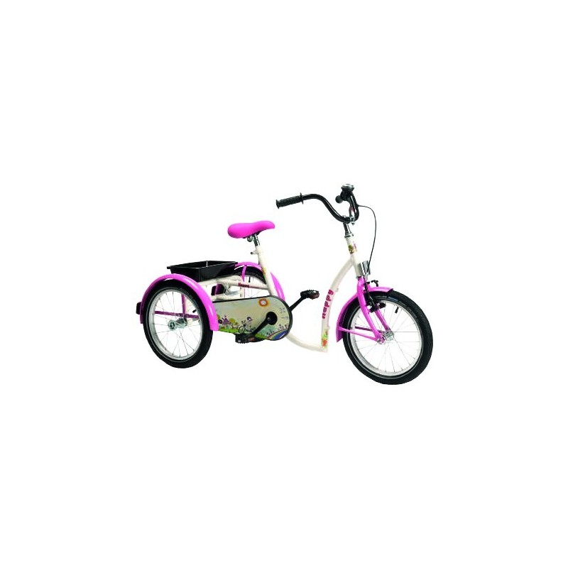 Tricycle enfant 2202 et 2215