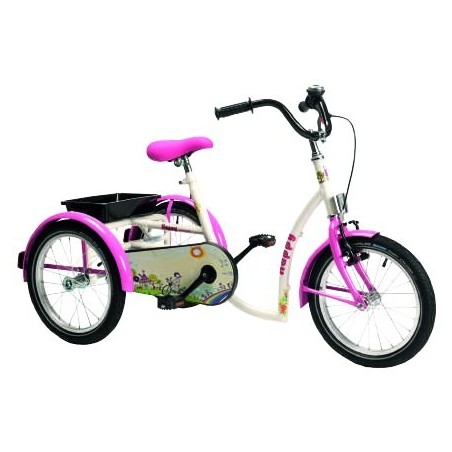 Tricycle enfant 2202 et 2215