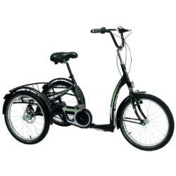 Tricycle adolescent Freedom 2217