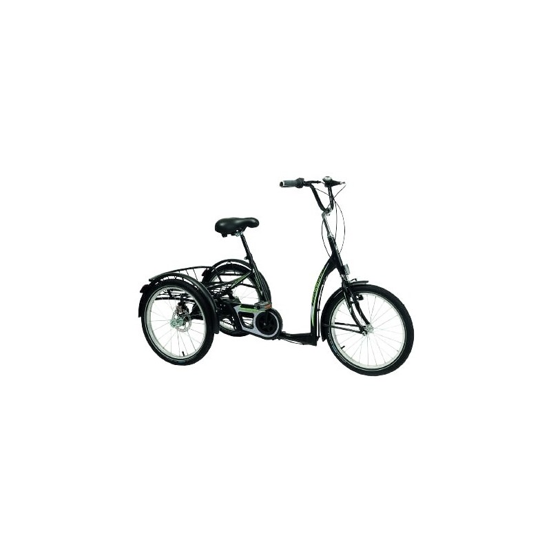 Tricycle adolescent Freedom 2217