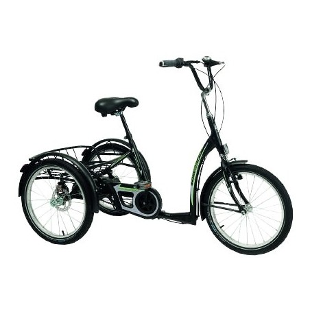 Tricycle adolescent Freedom 2217