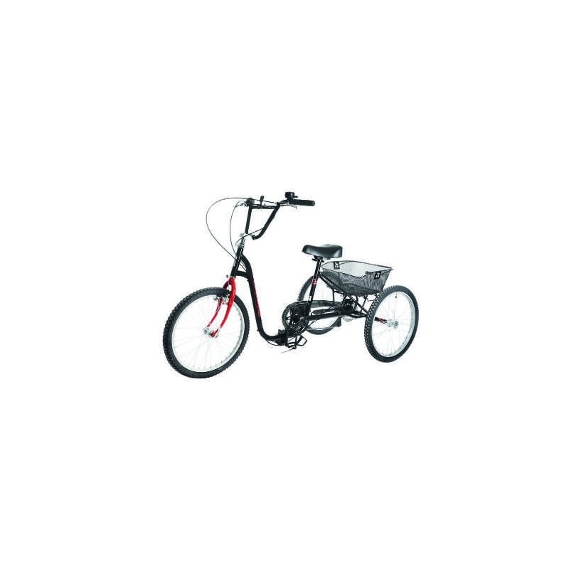 Tricycle Tonicross Plus
